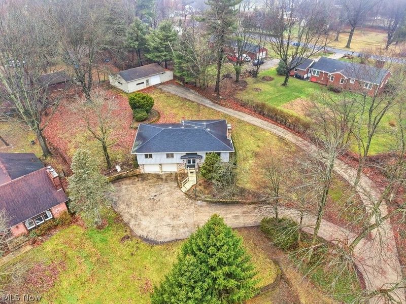 1464 Blair Drive, Akron, OH 44312 Photo 6