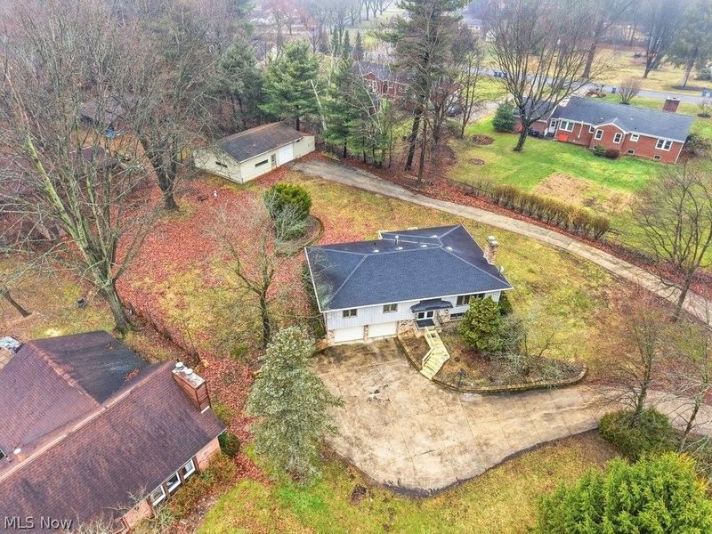 1464 Blair Drive, Akron, OH 44312 Photo 7