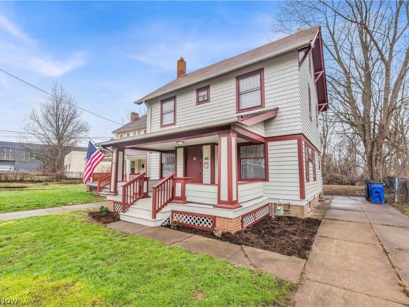 3900 E 96th Street, Cleveland, OH 44105 Photo 2