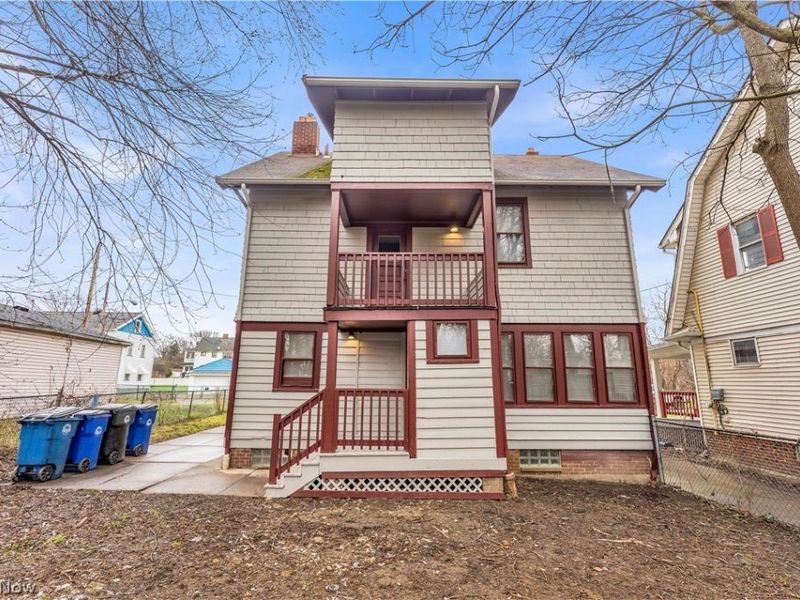 3900 E 96th Street, Cleveland, OH 44105 Photo 4