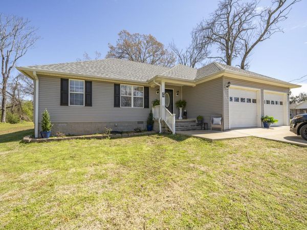 50 PERRY PL, Savannah, TN 38372