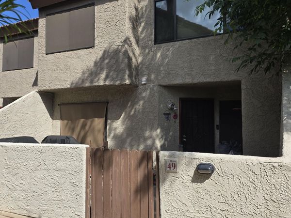 2040 S Longmore Street, Unit 49, Mesa, AZ 85202