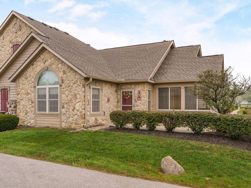 3603 Stoneway Point , Powell, OH 43065 Photo 1