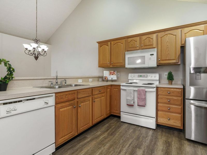 3603 Stoneway Point , Powell, OH 43065 Photo 16