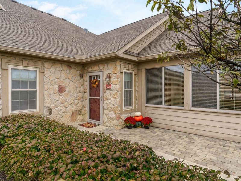 3603 Stoneway Point , Powell, OH 43065 Photo 2