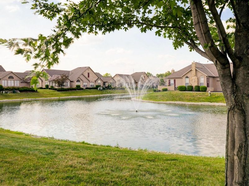 3603 Stoneway Point , Powell, OH 43065 Photo 29