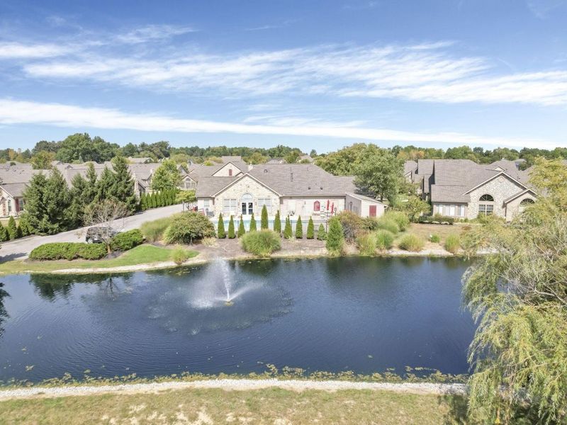 3603 Stoneway Point , Powell, OH 43065 Photo 3