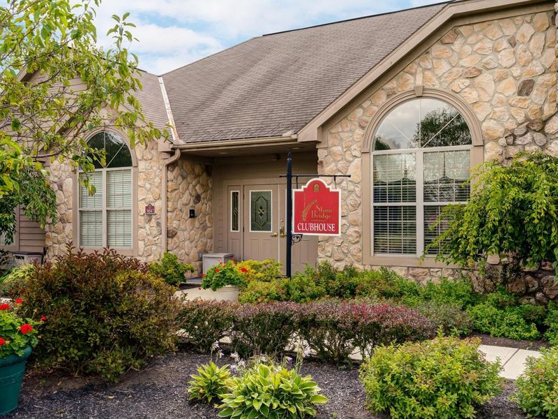 3603 Stoneway Point , Powell, OH 43065 Photo 31