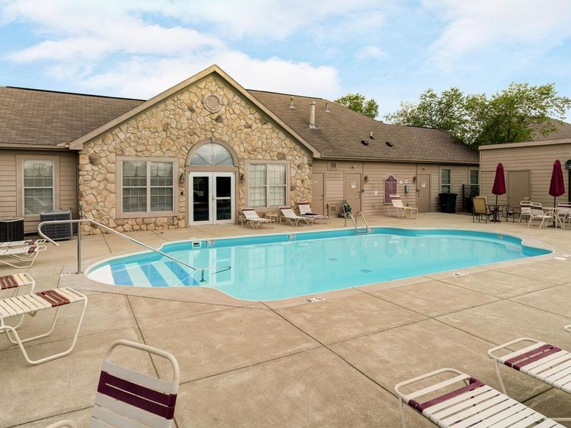 3603 Stoneway Point , Powell, OH 43065 Photo 32