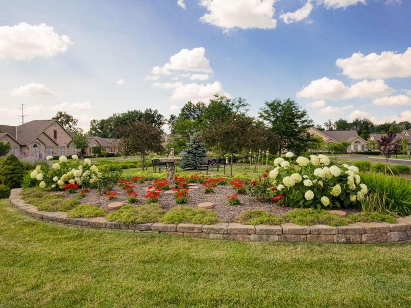 3603 Stoneway Point , Powell, OH 43065 Photo 33