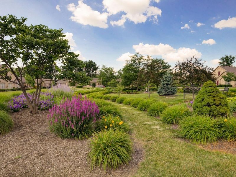 3603 Stoneway Point , Powell, OH 43065 Photo 34