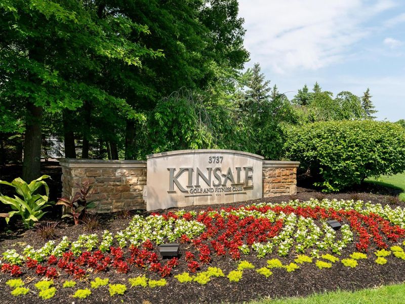 3603 Stoneway Point , Powell, OH 43065 Photo 36