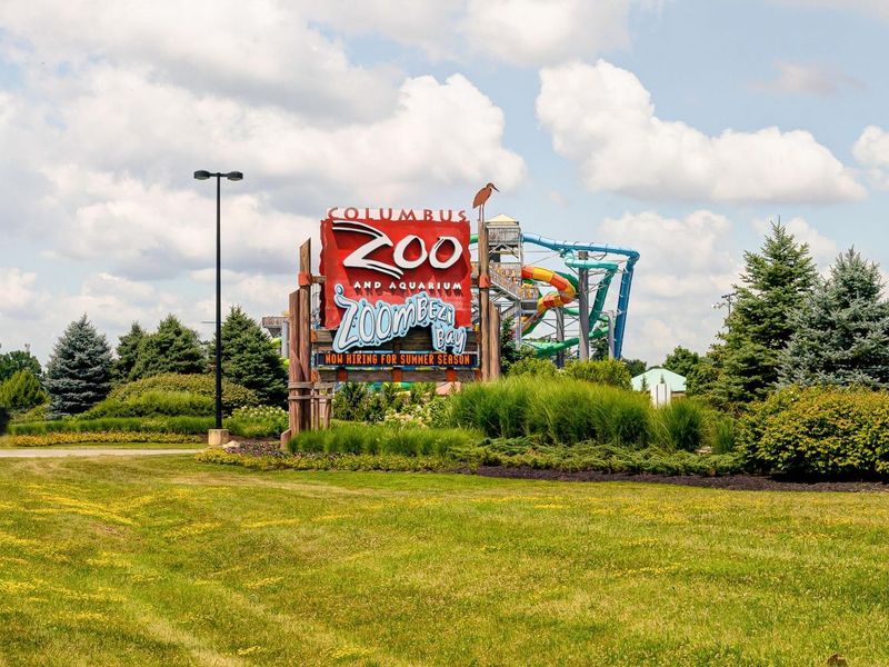 3603 Stoneway Point , Powell, OH 43065 Photo 37