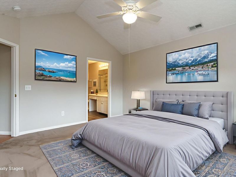 3603 Stoneway Point , Powell, OH 43065 Photo 7