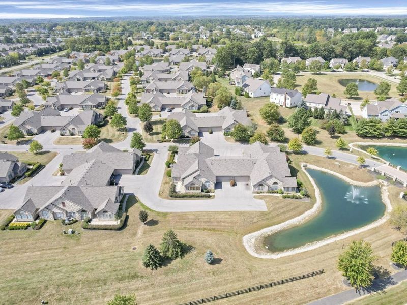 3603 Stoneway Point , Powell, OH 43065 Photo 8