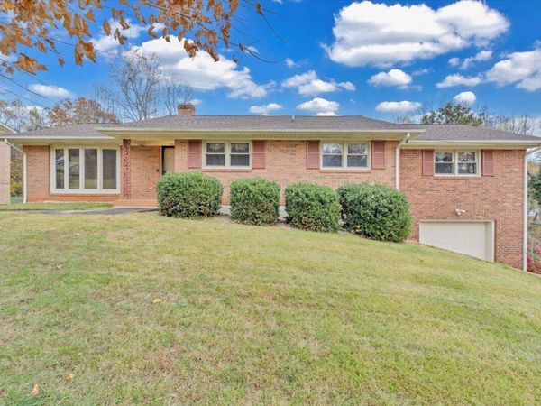 601 Fifth ST, Martinsville, VA 24112