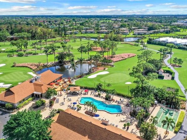 103 Teryl RD, Unit A4, NAPLES, FL 34112