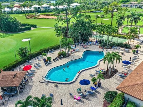 103 Teryl RD, Unit A4, NAPLES, FL 34112