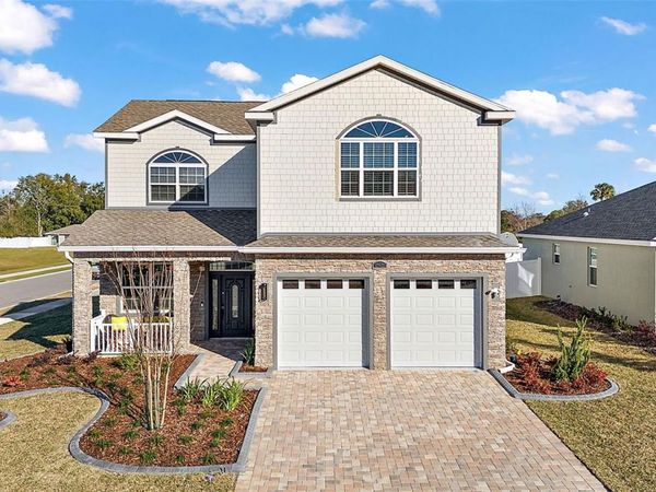 12623 NE 49TH DRIVE, OXFORD, FL 34484