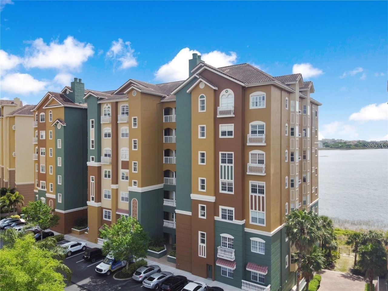 8743 The Esplanade, Unit 9, Orlando, FL 32836 Main Photo