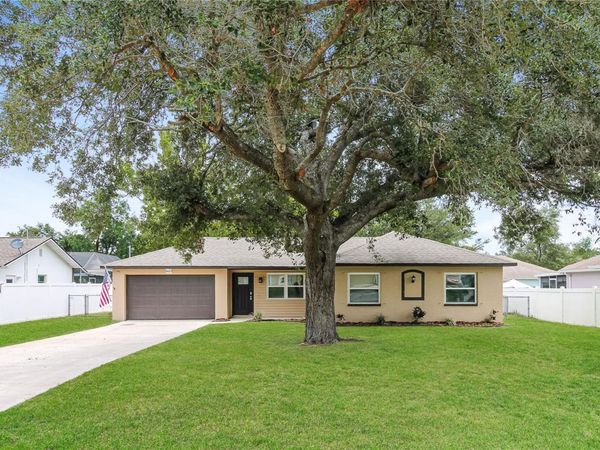 SPRING HILL, FL 34608