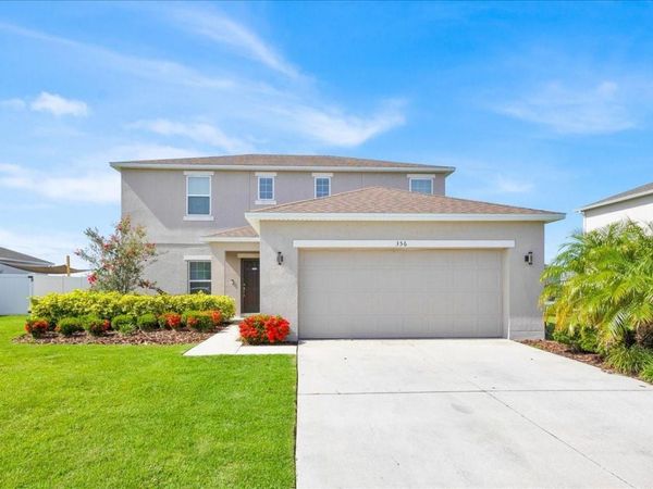 356 QUARRY ROCK CIR , KISSIMMEE, FL 34758