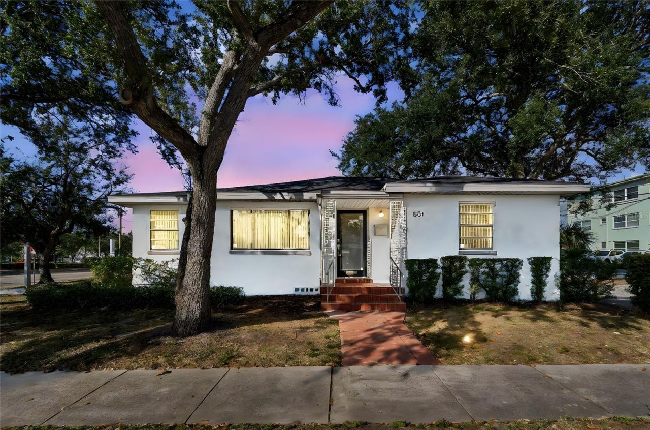 801 49th Street N, Saint Petersburg, FL 33710 Photo