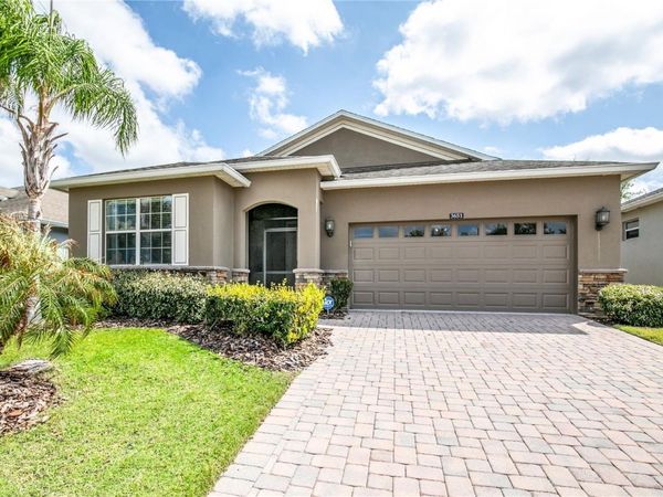 3651 LIMESTONE STREET, CLERMONT, FL 34711