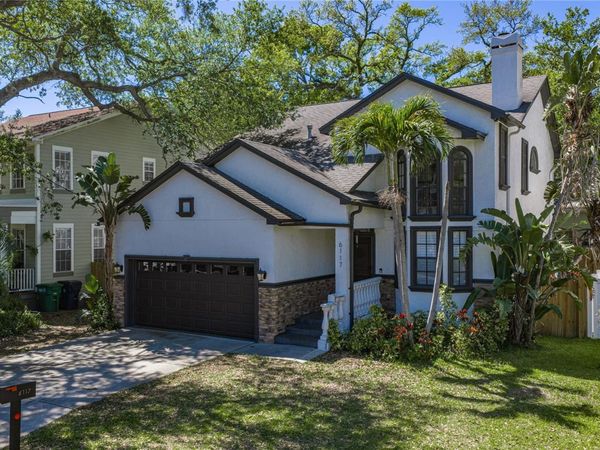 6117 S RUSSELL STREET, TAMPA, FL 33611