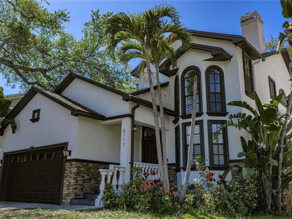 6117 S RUSSELL STREET, TAMPA, FL 33611