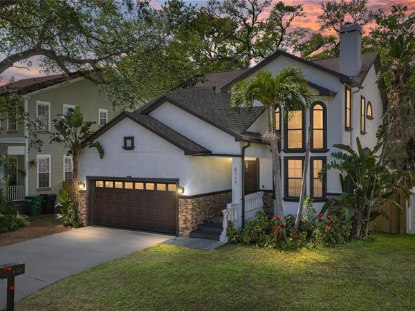 6117 S RUSSELL STREET, TAMPA, FL 33611
