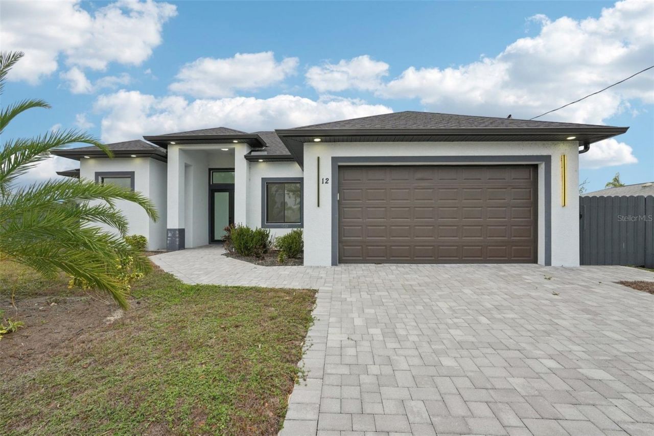 12 SE 17th Avenue, Cape Coral, FL 33990 Photo