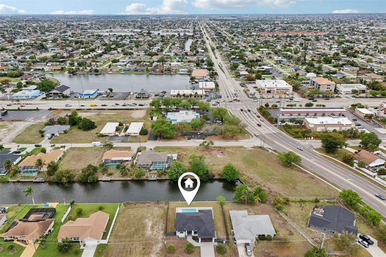 12 SE 17th Avenue, Cape Coral, FL 33990 Photo