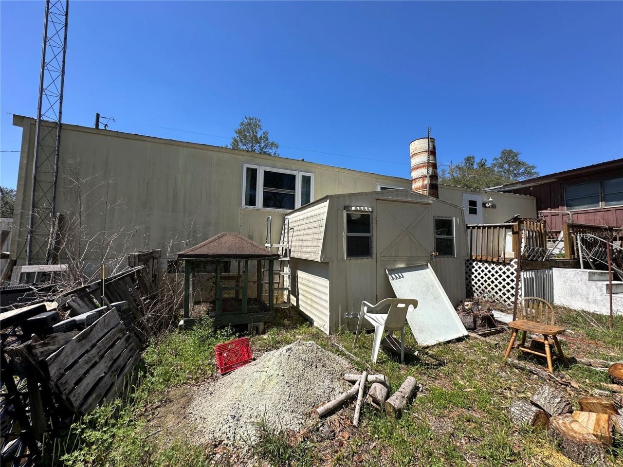 9949 SE 309th Avenue, Altoona, FL 32702 Photo