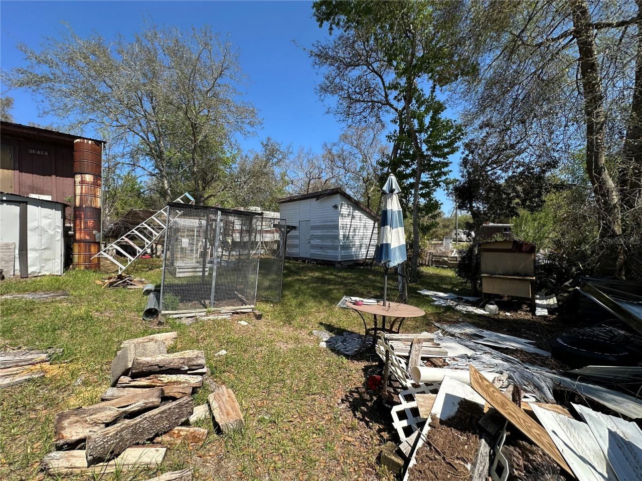 9949 SE 309th Avenue, Altoona, FL 32702 Photo