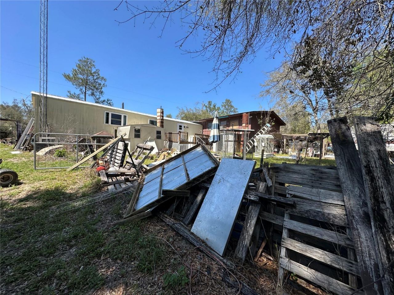 9949 SE 309th Avenue, Altoona, FL 32702 Photo