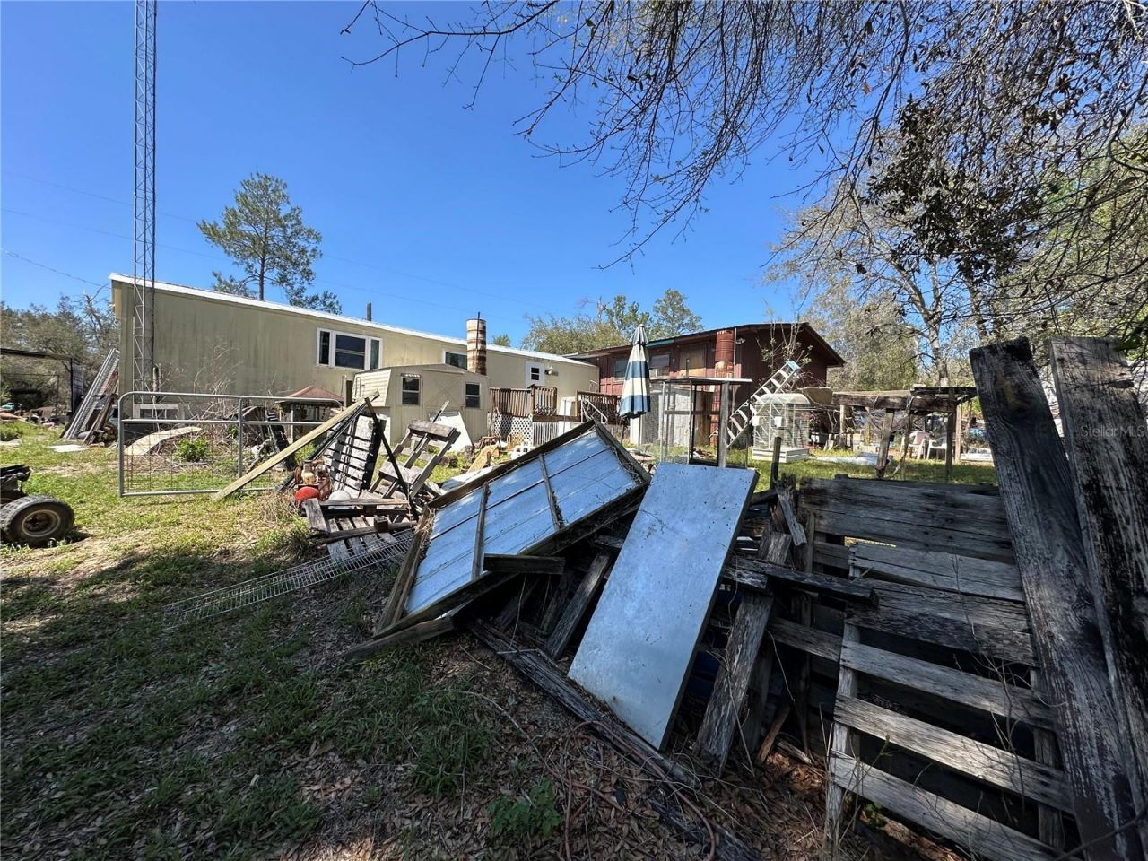 9949 SE 309th Avenue, Altoona, FL 32702 Photo