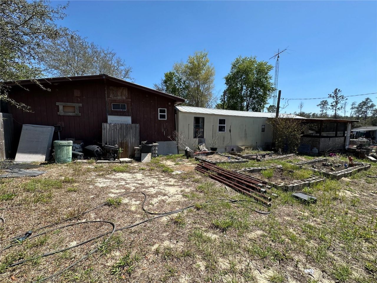 9949 SE 309th Avenue, Altoona, FL 32702 Photo