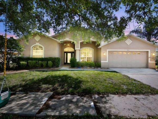 9274 ESTATE COVE CIRCLE , RIVERVIEW, FL 33578