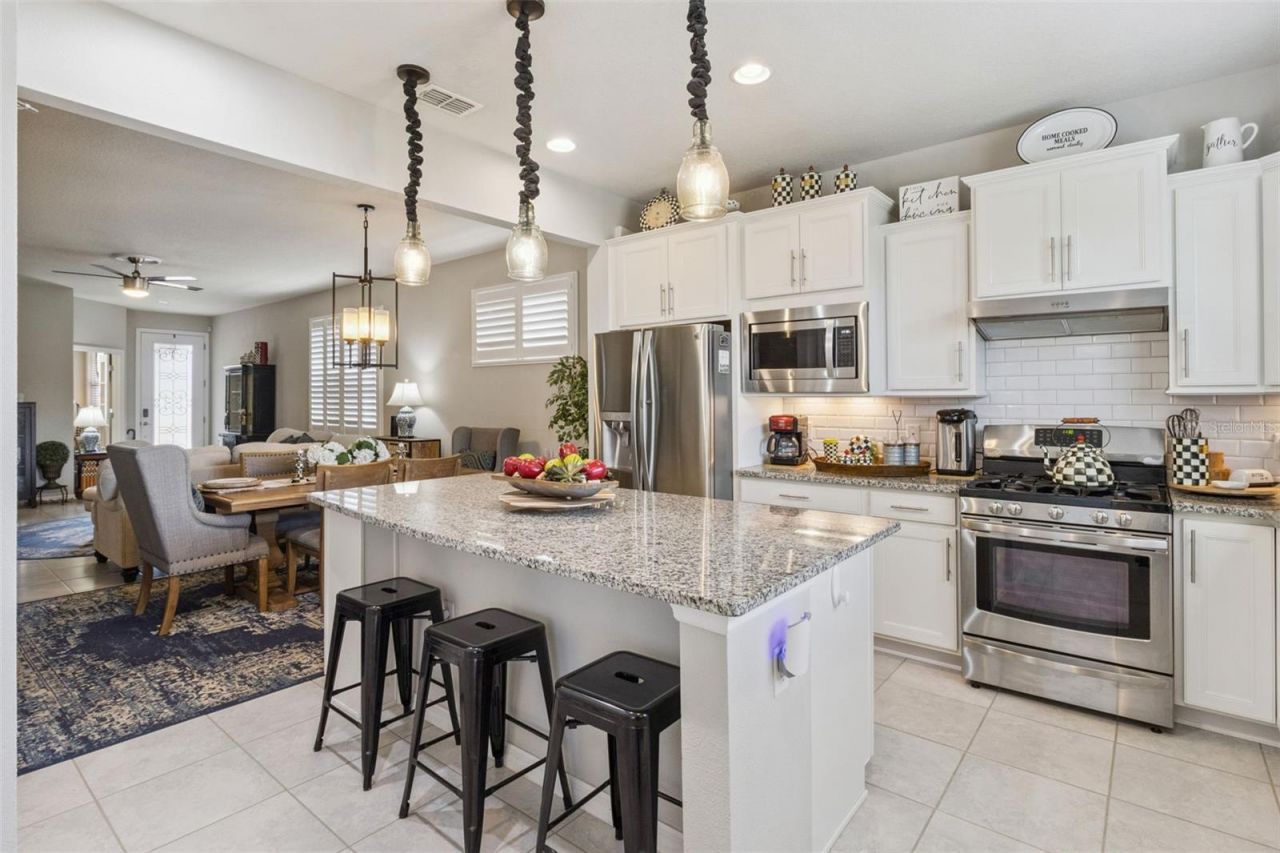 545 Cantabria Drive , Davenport, FL 33837 Photo