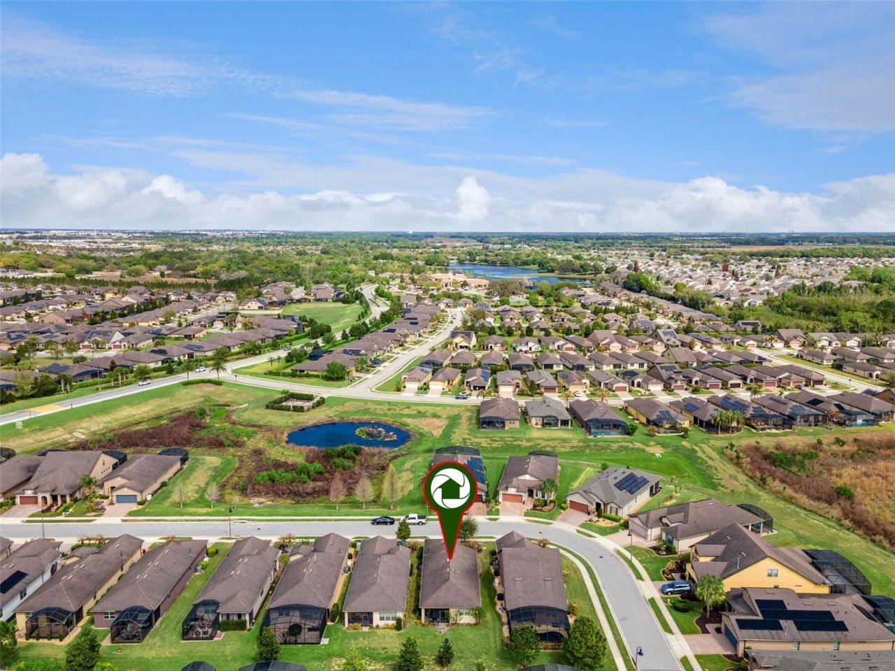 545 Cantabria Drive , Davenport, FL 33837 Photo