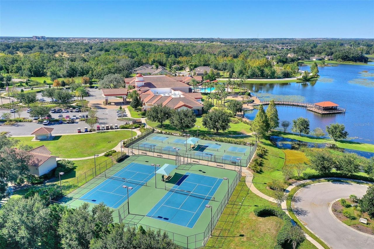 545 Cantabria Drive , Davenport, FL 33837 Photo