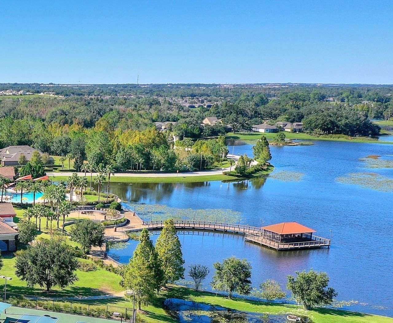 545 Cantabria Drive , Davenport, FL 33837 Photo