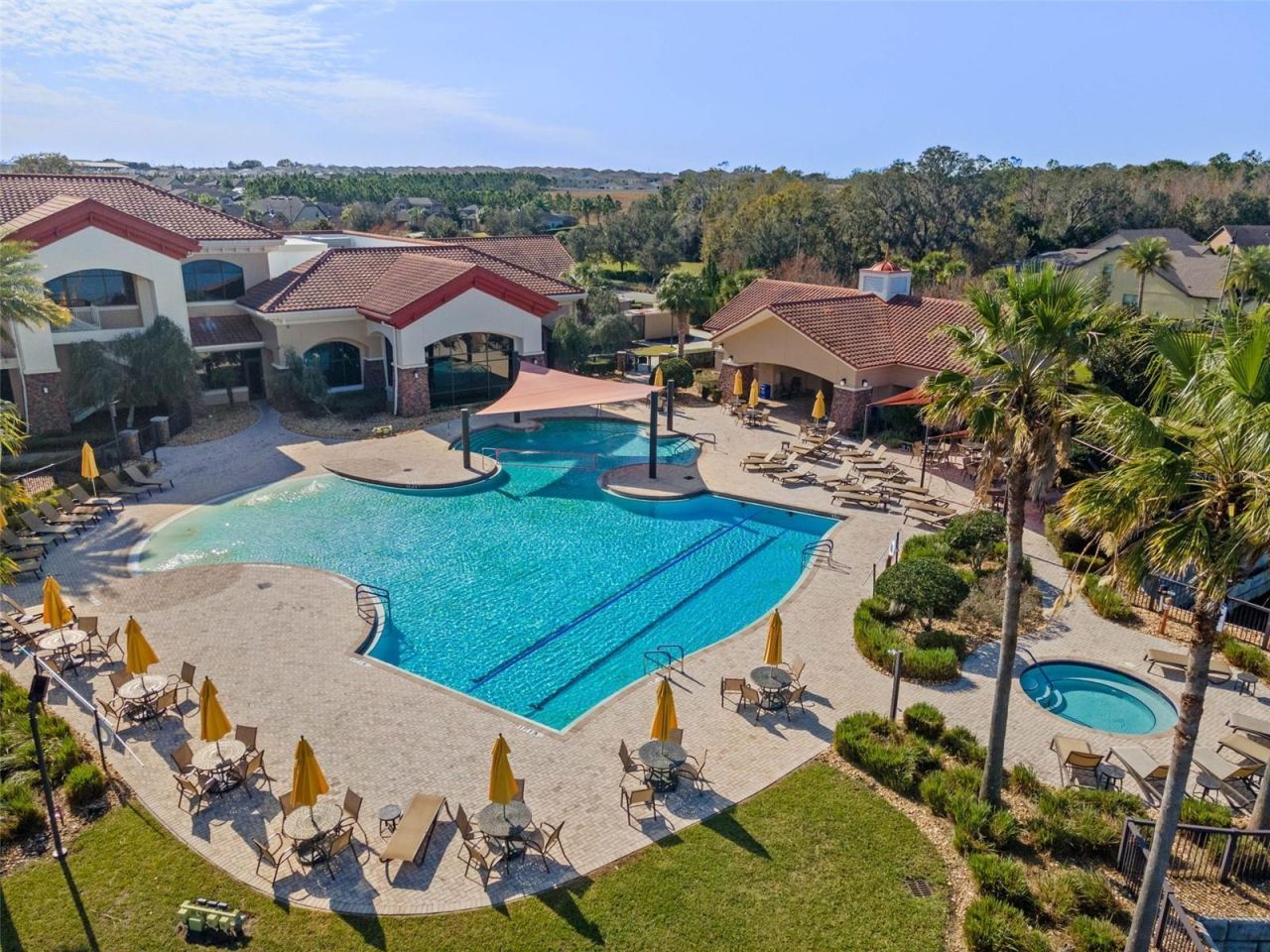 545 Cantabria Drive , Davenport, FL 33837 Photo