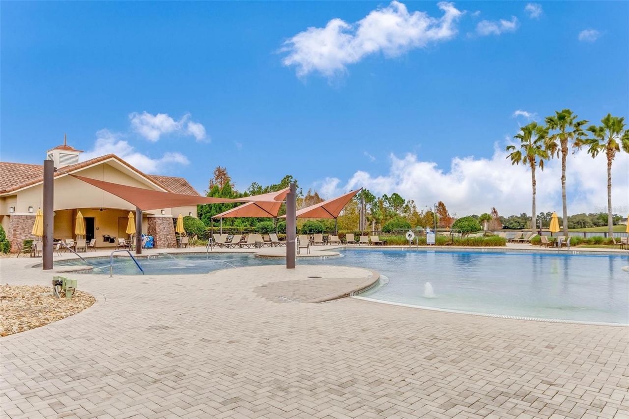 545 Cantabria Drive , Davenport, FL 33837 Photo