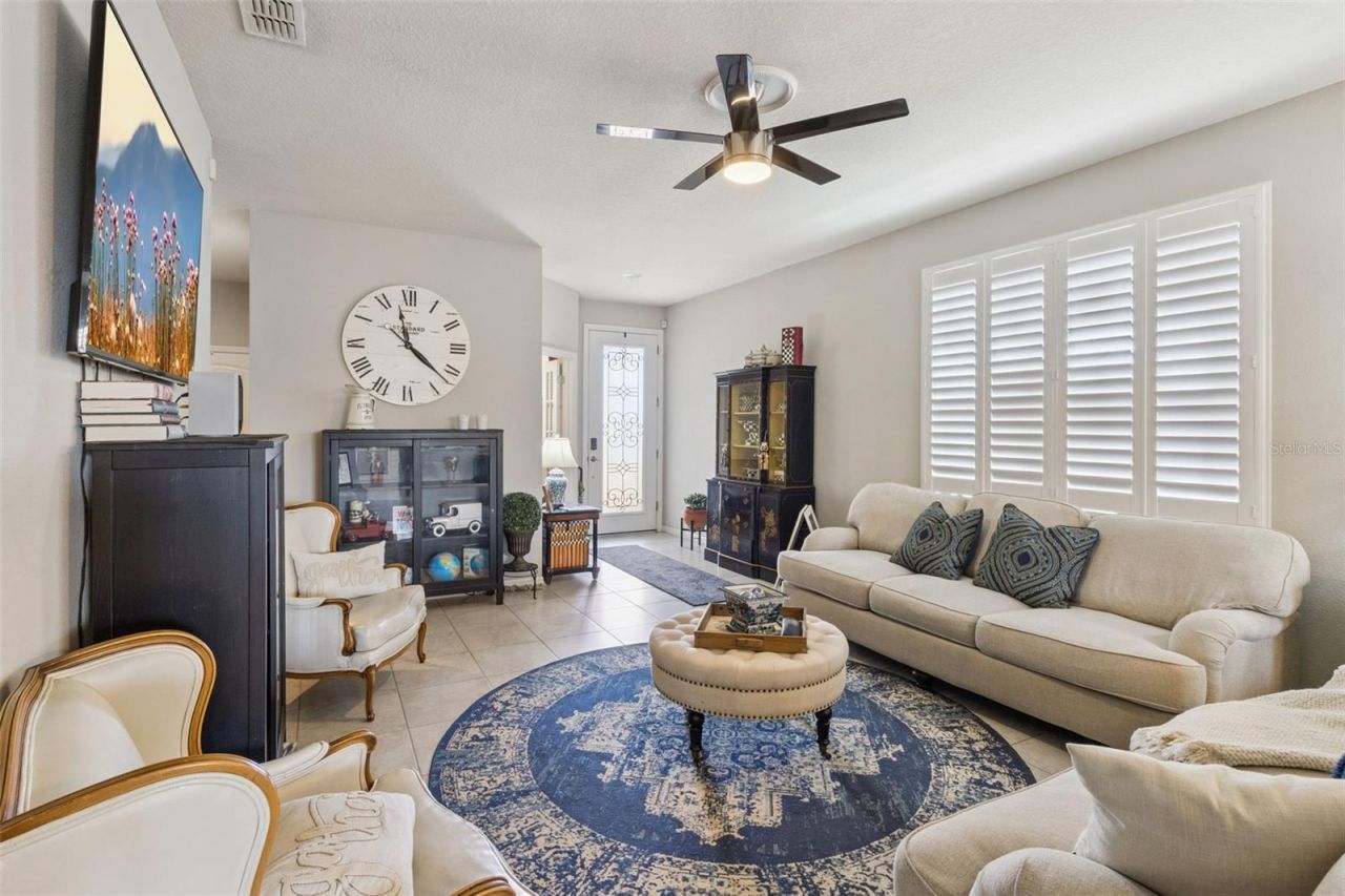 545 Cantabria Drive , Davenport, FL 33837 Photo