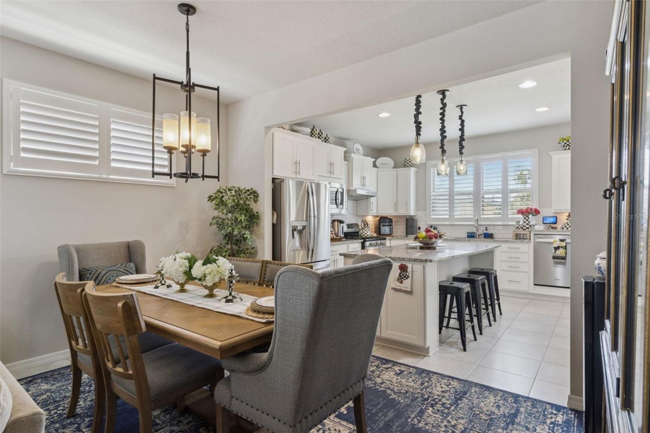 545 Cantabria Drive , Davenport, FL 33837 Photo