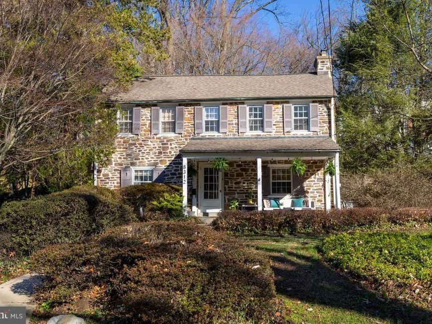 8312 Tulpehocken Avenue, Elkins Park, PA 19027 Main Photo