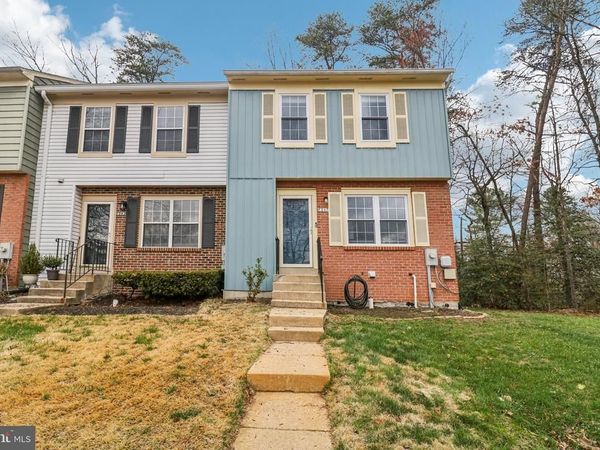 7347 GREEN OAK TERRACE, LANHAM, MD 20706