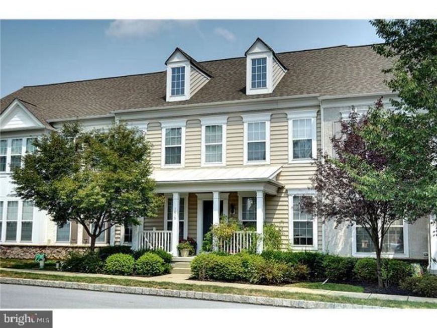 1015 Fisher Street , Chester Springs, PA 19425 Main Photo